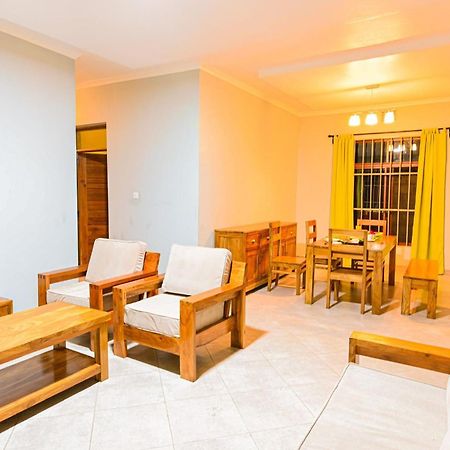 Rafiki Retreat Villa Arusha Ngoại thất bức ảnh