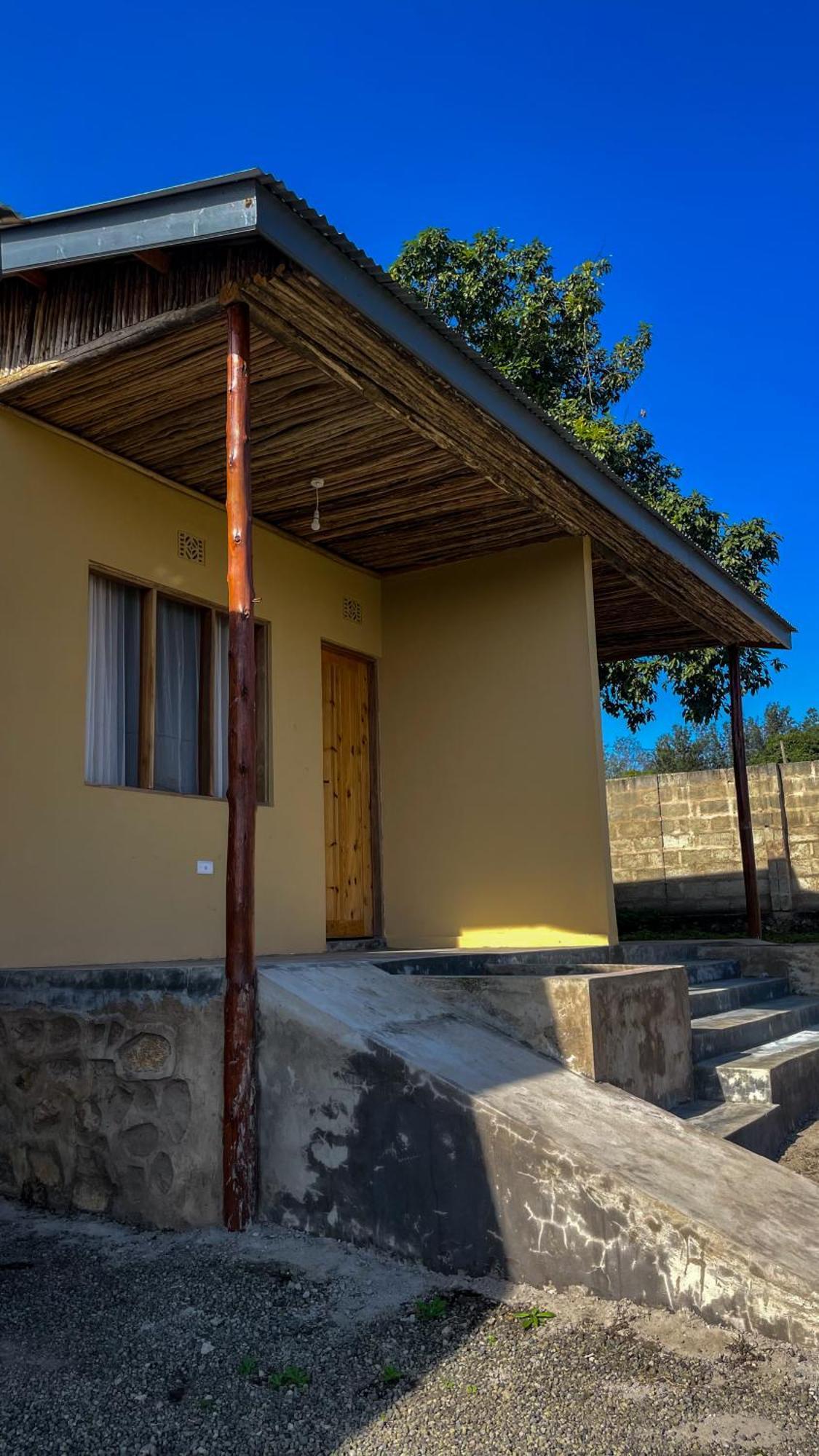 Rafiki Retreat Villa Arusha Ngoại thất bức ảnh