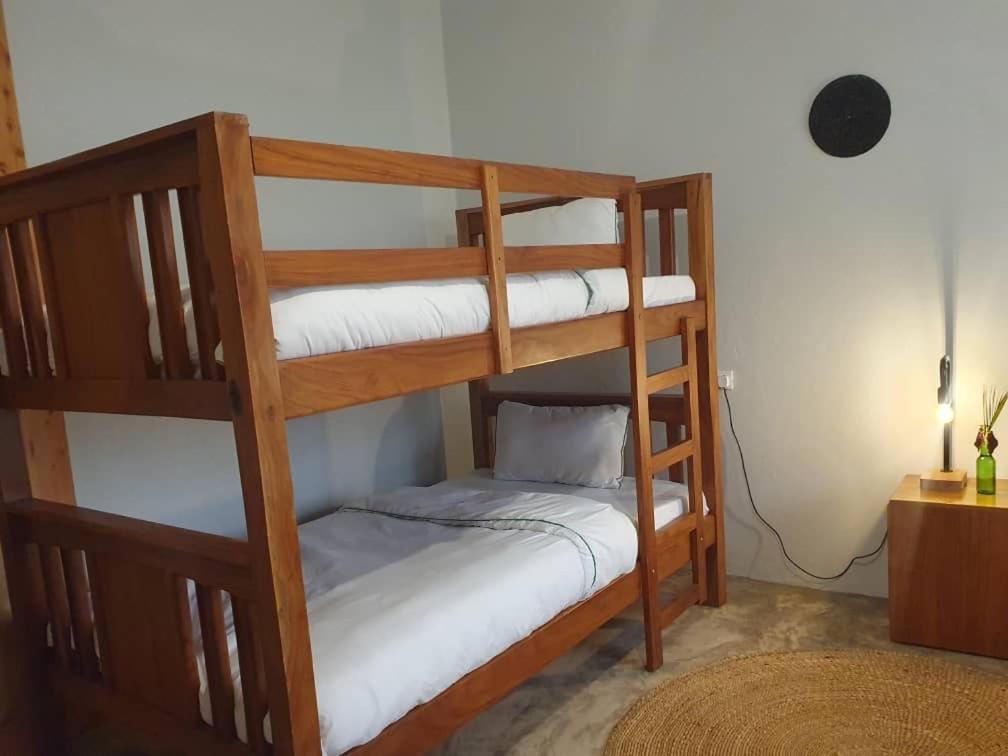 Rafiki Retreat Villa Arusha Ngoại thất bức ảnh