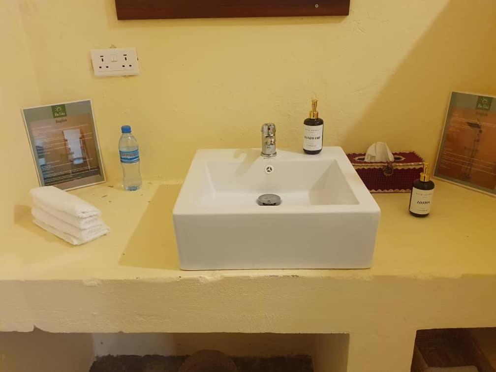 Rafiki Retreat Villa Arusha Ngoại thất bức ảnh
