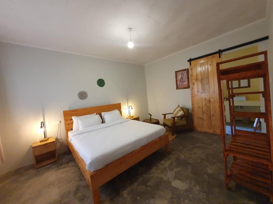 Rafiki Retreat Villa Arusha Ngoại thất bức ảnh