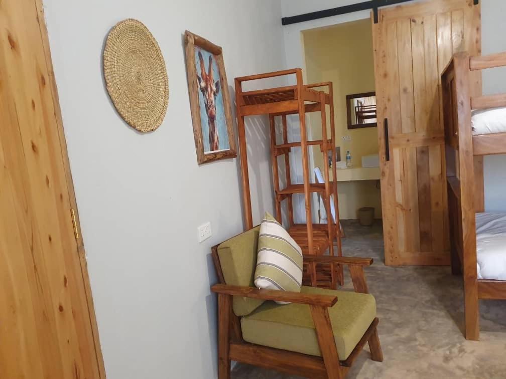 Rafiki Retreat Villa Arusha Ngoại thất bức ảnh