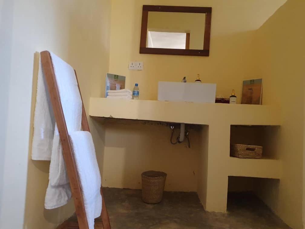 Rafiki Retreat Villa Arusha Ngoại thất bức ảnh