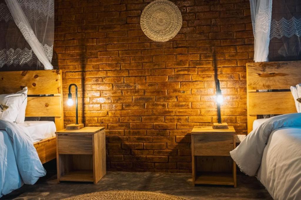 Rafiki Retreat Villa Arusha Ngoại thất bức ảnh