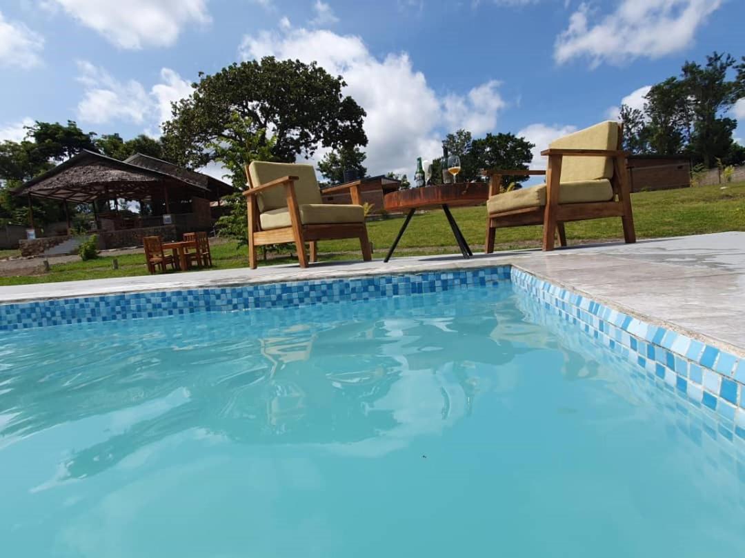 Rafiki Retreat Villa Arusha Ngoại thất bức ảnh