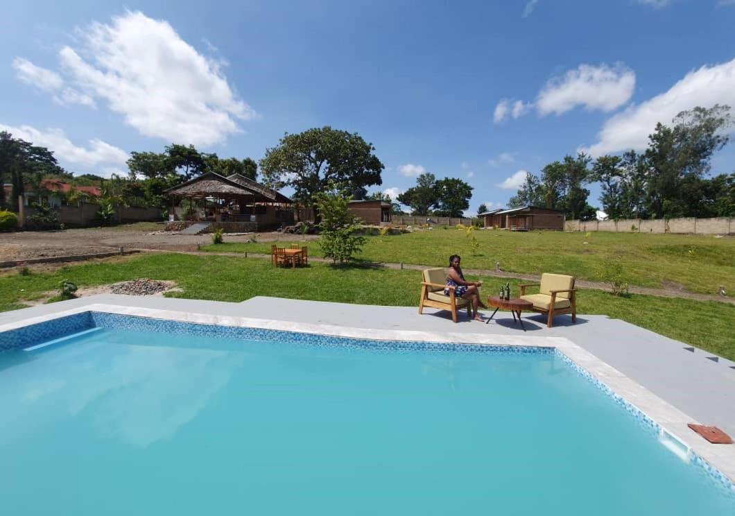 Rafiki Retreat Villa Arusha Ngoại thất bức ảnh