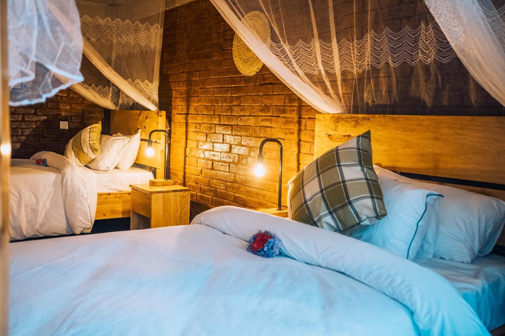 Rafiki Retreat Villa Arusha Ngoại thất bức ảnh