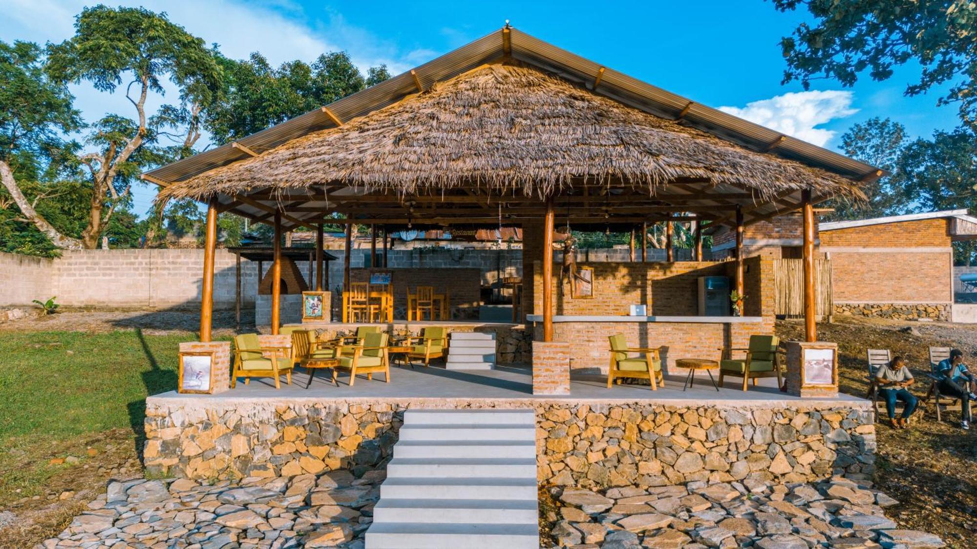 Rafiki Retreat Villa Arusha Ngoại thất bức ảnh