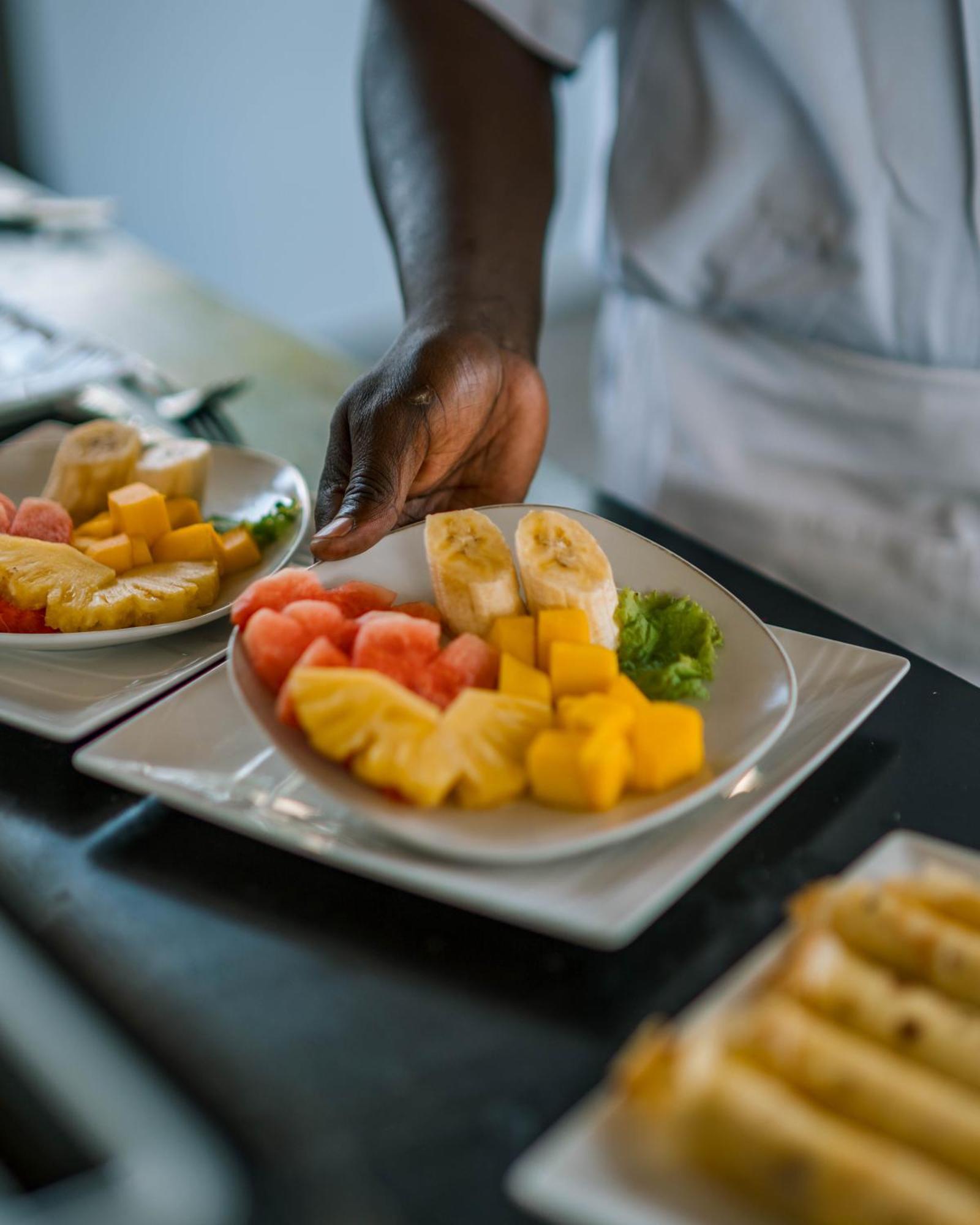 Rafiki Retreat Villa Arusha Ngoại thất bức ảnh