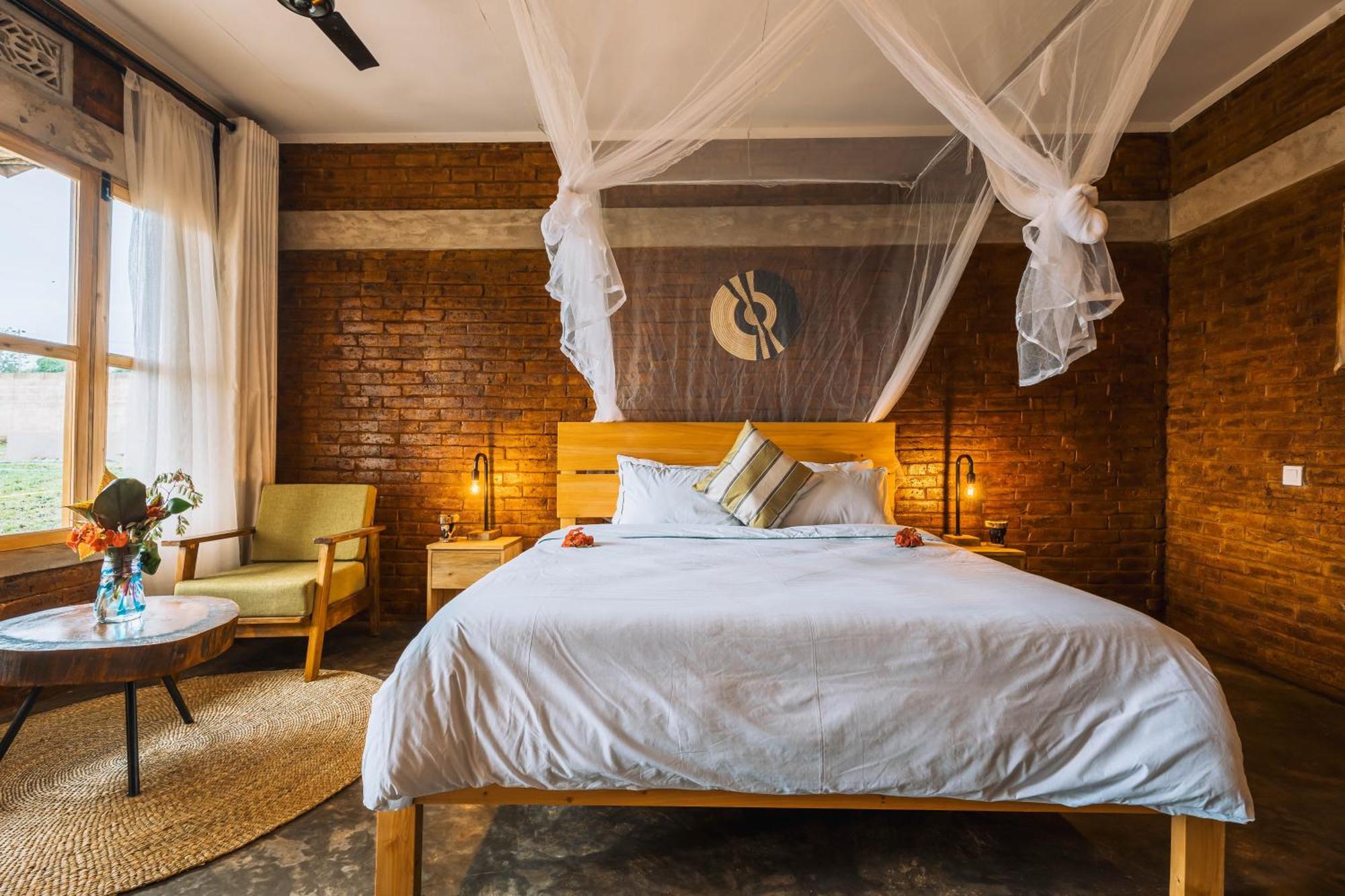 Rafiki Retreat Villa Arusha Ngoại thất bức ảnh