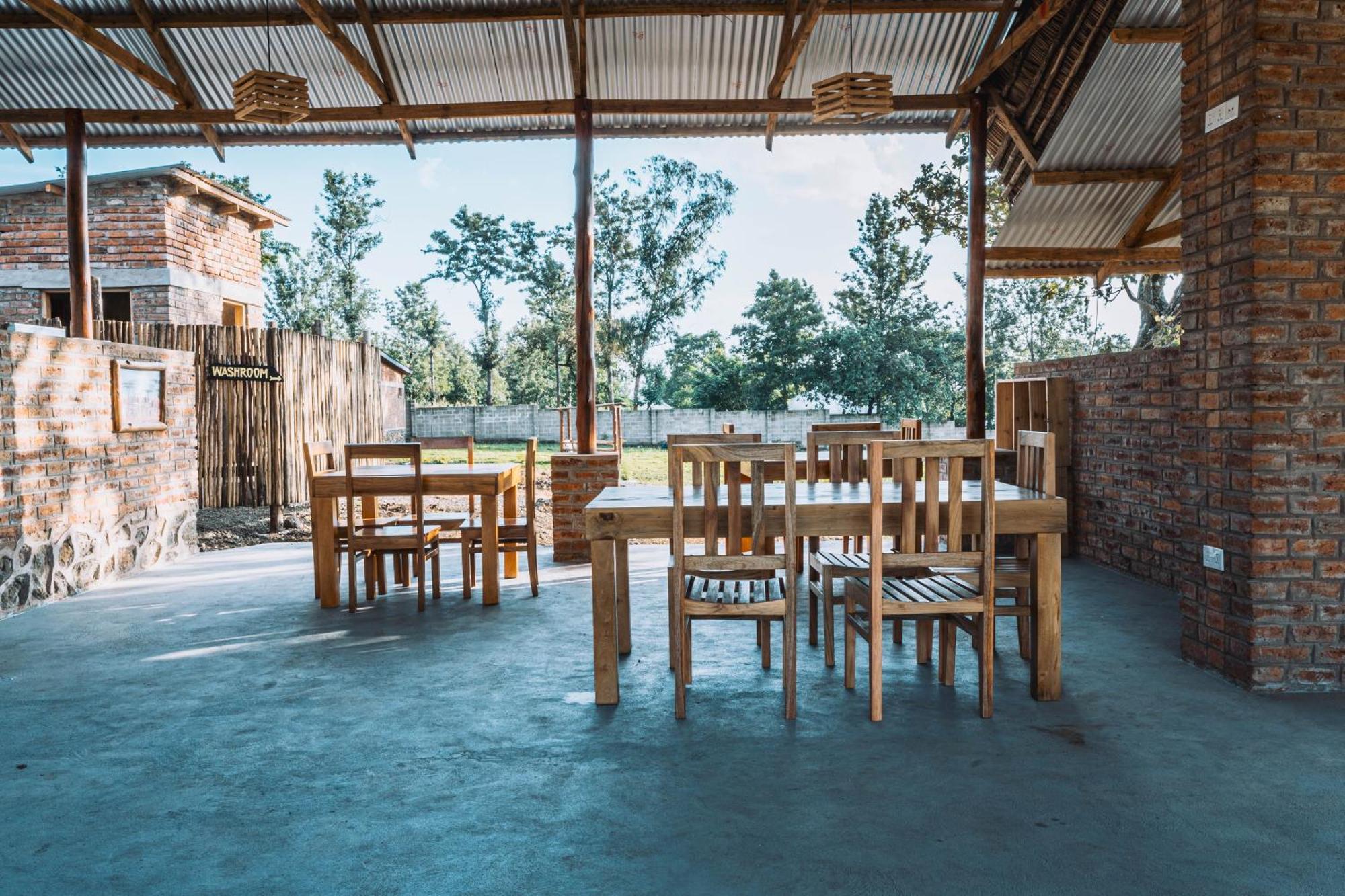 Rafiki Retreat Villa Arusha Ngoại thất bức ảnh