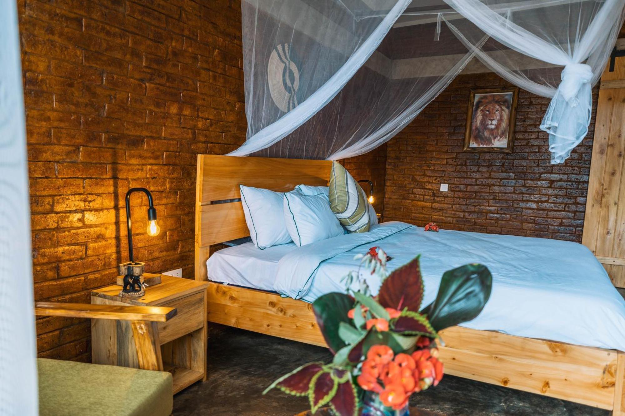 Rafiki Retreat Villa Arusha Ngoại thất bức ảnh