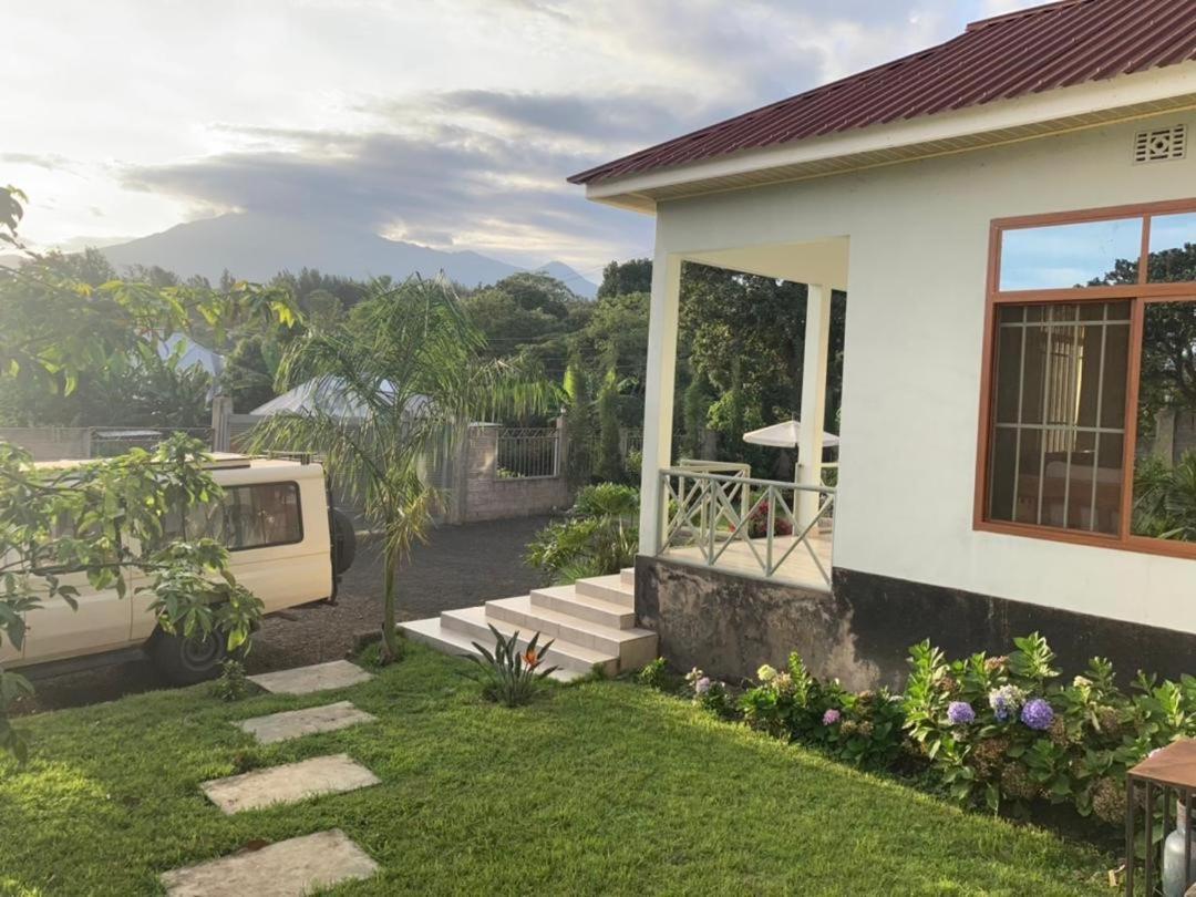 Rafiki Retreat Villa Arusha Ngoại thất bức ảnh