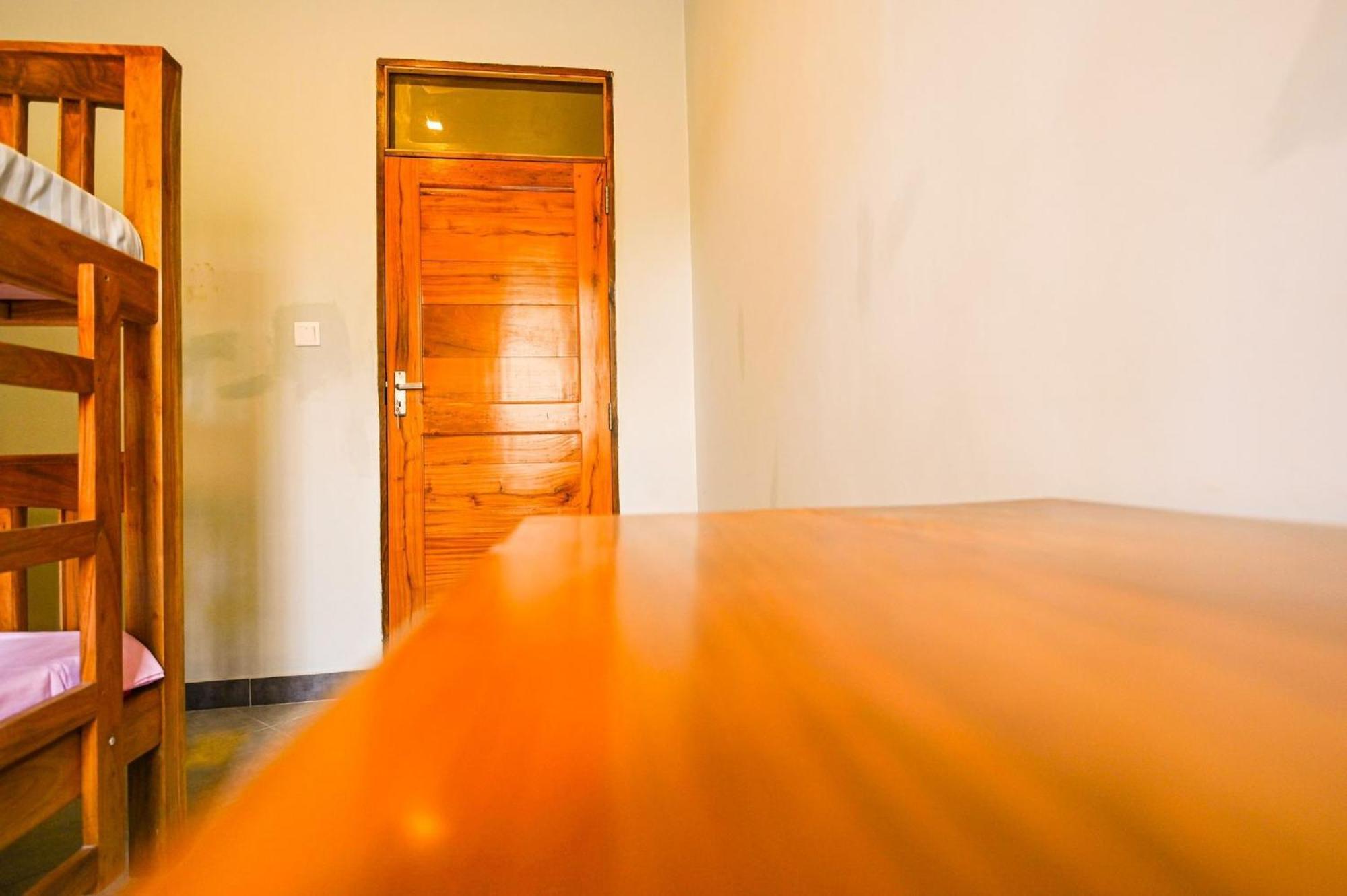 Rafiki Retreat Villa Arusha Ngoại thất bức ảnh