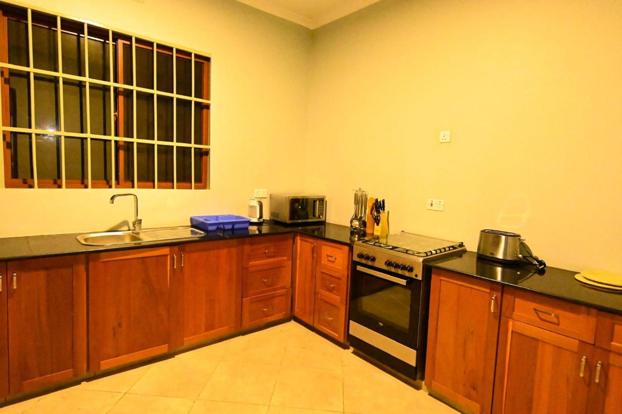 Rafiki Retreat Villa Arusha Ngoại thất bức ảnh