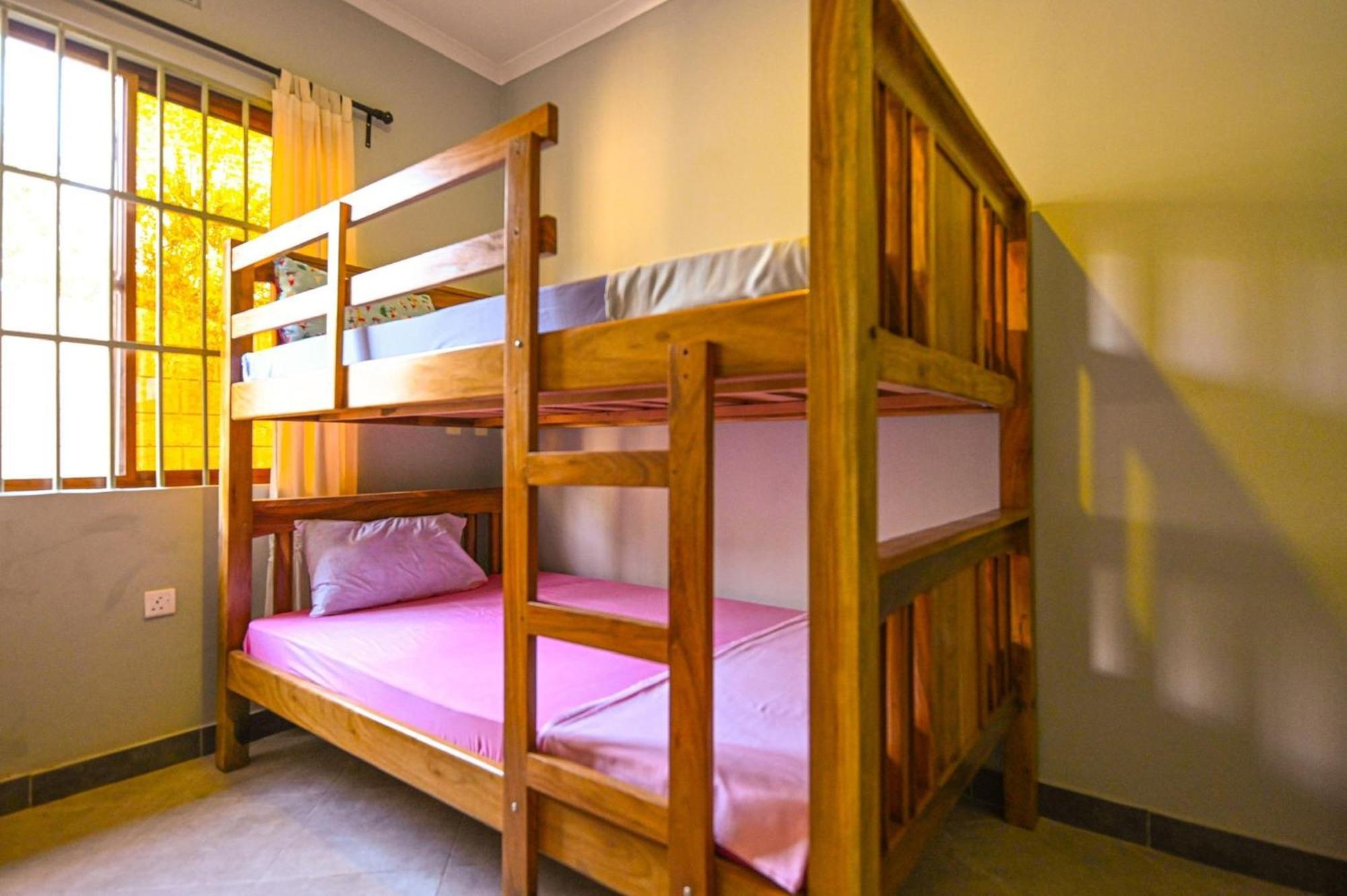 Rafiki Retreat Villa Arusha Ngoại thất bức ảnh